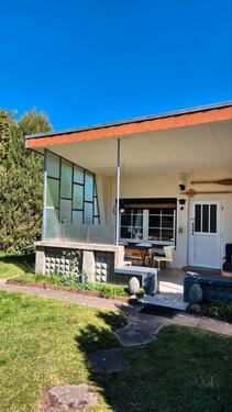 Foto - Ferienbungalow für die eigene Auszeit