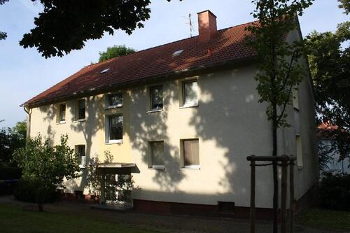 Foto - Bei VIVAWEST die Sonnenstrahlen auf dem eigenen Balkon genießen.