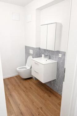 Foto - 3 Zimmer Etagenwohnung in Puderbach