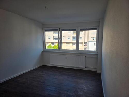 Foto - Stilvolle sanierte 2-Zimmer Wohnung mit Einbauküche in Mannheim