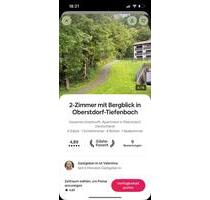 Ferienwohnung in Oberstdorf Tiefenbach - Nürnberg Eibach