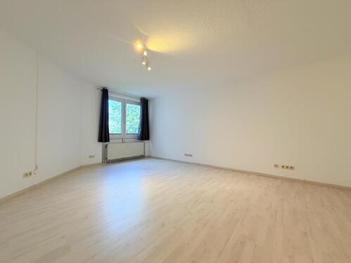 Foto - Top-Innenstadtlage! 1-Zimmer-Apartment mit TG-Stellplatz - frei ab 01.06.!