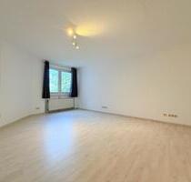 Top-Innenstadtlage! 1-Zimmer-Apartment mit TG-Stellplatz - frei ab 01.06.! - Bayreuth City
