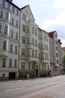 Foto - Etagenwohnung in Leipzig zur Miete