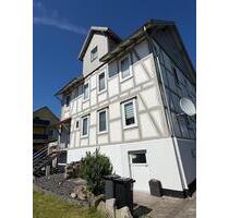 Modernisiertes 1 - 2 Familienhaus in Fuldatal! Provisionsfrei!