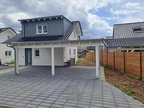 Foto - 3 Zimmer Einfamilienhaus zum Kaufen in Hückeswagen