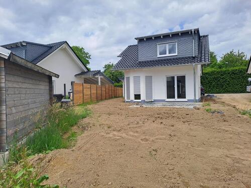 Foto - 3 Zimmer Einfamilienhaus in Hückeswagen