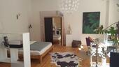 Foto - Etagenwohnung zur Miete in Berlin