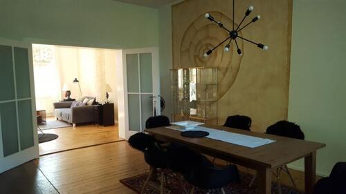 Foto - Etagenwohnung in Berlin