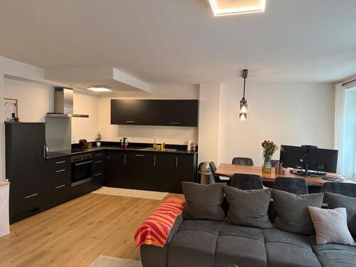 Foto - Etagenwohnung in Dinkelsbühl zur Miete