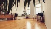 Foto - Etagenwohnung in Berlin