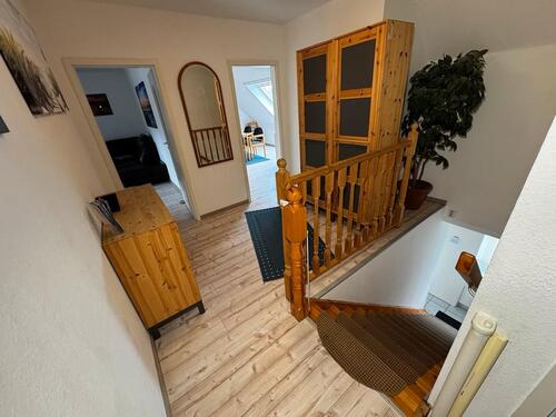 Foto - Möblierte Wohnung in Strandnähe Cuxhaven Döse