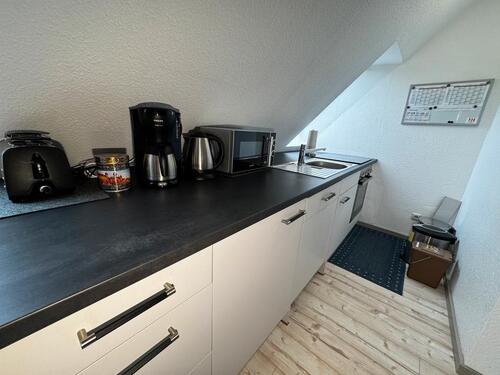 Foto - Etagenwohnung in Unna