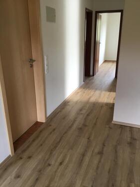 Foto - Etagenwohnung in Goslar zur Miete