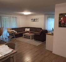 Top gepflegte 3,5 Zi. Eigentumswohnung mit Terrasse - Ilsfeld