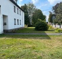 In Bischofsgrün Wohnung ab sofort frei