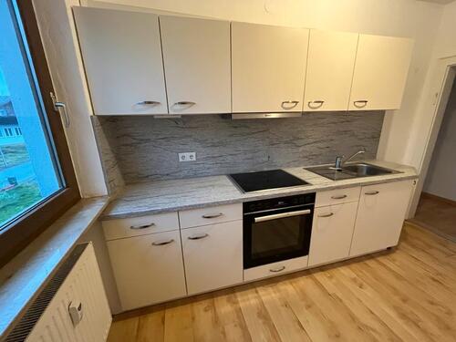 Foto - Etagenwohnung in Bischofsgrün