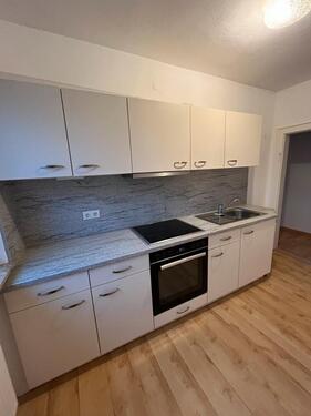 Foto - Etagenwohnung in Bischofsgrün zur Miete