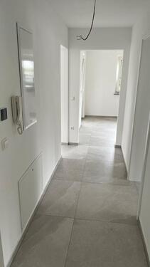 Foto - Erdgeschosswohnung kernsaniert zu vermieten ab dem 01.02.2026