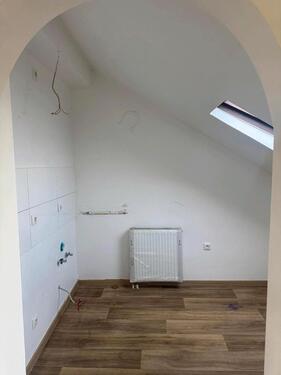 Foto - Frisch sanierte 2-Zimmer-Wohnung in Würselen-Neubau,sofort bezugs