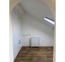 Frisch sanierte 2-Zimmer-Wohnung in Würselen-Neubau,sofort bezugs