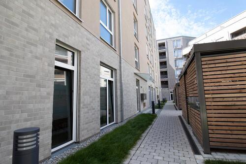 Foto - Platz für die ganze Familie! ++ 4-Zimmerwohnung in Top-Lage zu vermieten ++