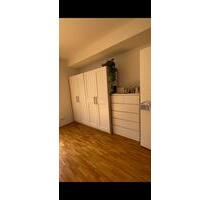 Möblierte Wohnung zur Untermiete - Frankfurt am Main Mitte-Nord