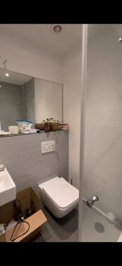 Foto - Etagenwohnung in Frankfurt am Main zur Miete