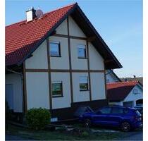 2-Zimmerwohnung , Küche, Bad - 650,00 EUR Kaltmiete, in Langgöns (PLZ: 35428)