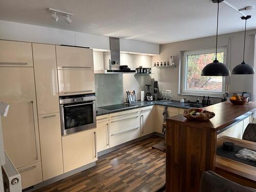 Foto - Etagenwohnung zur Miete in Flein