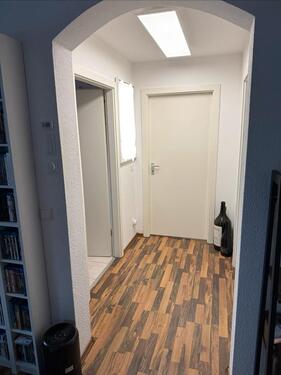 Foto - Etagenwohnung in Flein zur Miete