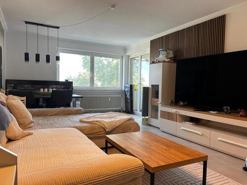 Foto - Etagenwohnung in Kassel