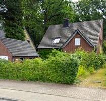 Gemütliches Haus mit herrlichem Waldblick in Niederkrüchten