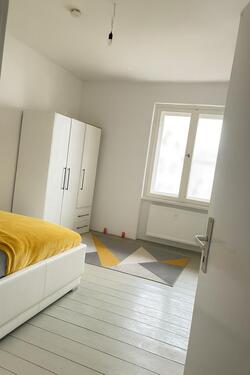 Foto - Zimmer zur Zwischenmiete in einer 2-WG