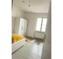 Zimmer zur Zwischenmiete – 6 Monate erstmal - Berlin Spandau