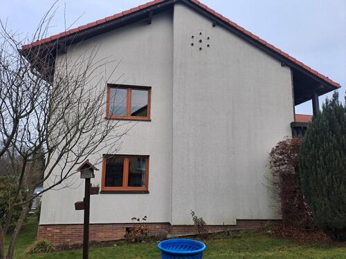 Foto - Einfamilienhaus in Marktredwitz