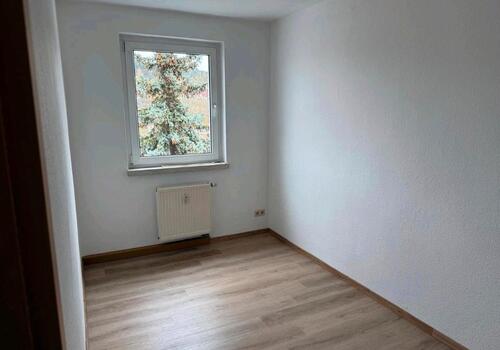Foto - 3 Zimmer Etagenwohnung zur Miete in Meiningen