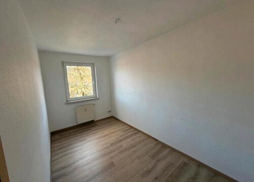 Foto - 3 Zimmer Etagenwohnung in Meiningen