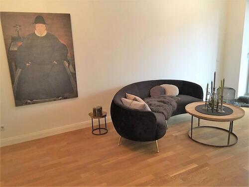 Foto - Etagenwohnung in Bischofswerda zur Miete