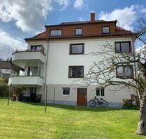 4-Zimmer-Wohnung in 3-Fam.-Haus Kurviertel Bad Hersfeld ab 0526