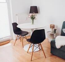 Wohnung Apartment zu vermieten möbliert Littenweiler - Freiburg im Breisgau Günterstal