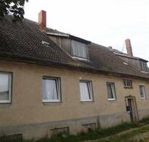 großes Grundstück mit Wohnhaus Ostsee Nähe Putgarten Rügen - Dranske