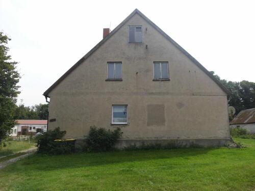 Foto - Mehrfamilienhaus, Wohnhaus in Dranske zum Kaufen