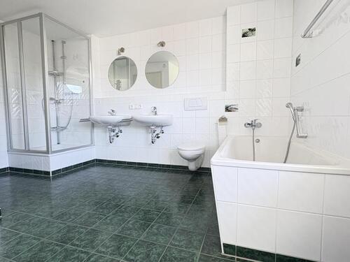 Foto - Doppelhaushälfte in Bad Saulgau zur Miete