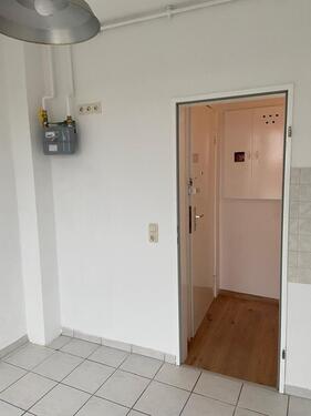 Foto - 3 Zimmer Etagenwohnung in Loxstedt