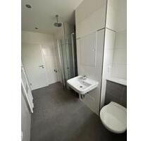 Sanierte 3-Raumwohnung mit Balkon in Hettstedt – Zweitbezug