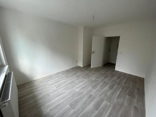 Foto - Etagenwohnung in Hettstedt zur Miete