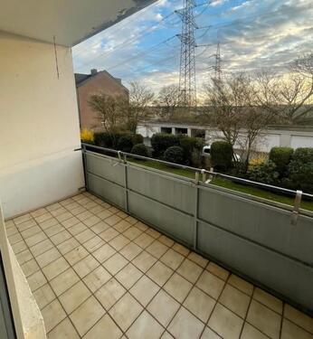 Foto - 3 Zimmer Etagenwohnung in Krefeld