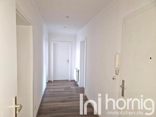 Foto - 2-Raum-Wohnung m. großem Balkon in zentraler Lage