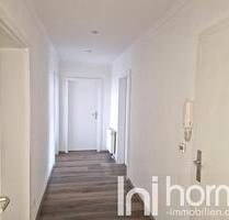 2-Raum-Wohnung m. großem Balkon in zentraler Lage - Bautzen